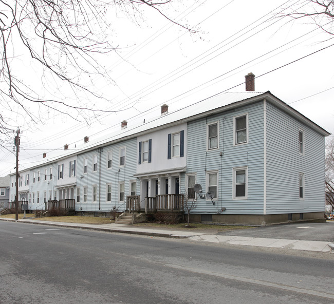 24 4th St in Pittsfield, MA - Building Photo - Building Photo