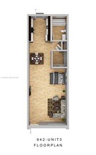 942 Lenox Ave. in Miami Beach, FL - Building Photo - Building Photo