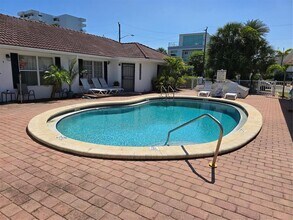 1750 N Riverside Dr in Pompano Beach, FL - Building Photo - Building Photo