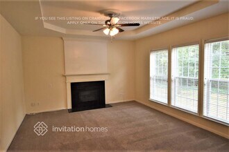 6304 Elderslie Dr in Charlotte, NC - Building Photo - Building Photo