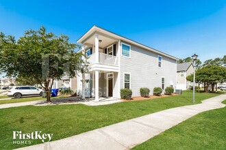 302 Weeping Willow Way in Charleston, SC - Building Photo - Building Photo