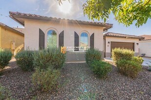 2811 W Pollack St in Phoenix, AZ - Building Photo