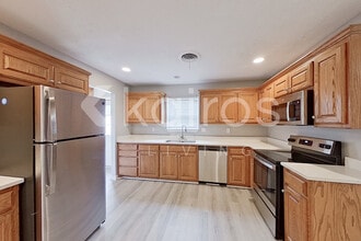 10 Idlewood Ln in Canyon, TX - Building Photo - Building Photo