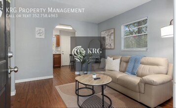 5600 NE 32nd St in Silver Springs, FL - Building Photo - Building Photo