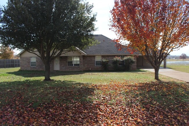 property at 12319 CR 182