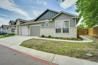 14222 Handel Dr in Pflugerville, TX - Foto de edificio - Building Photo