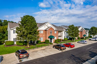 Hidden Ridge in South Park, PA - Building Photo - Building Photo