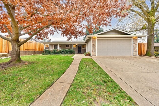 property at 9084 Westeria Way