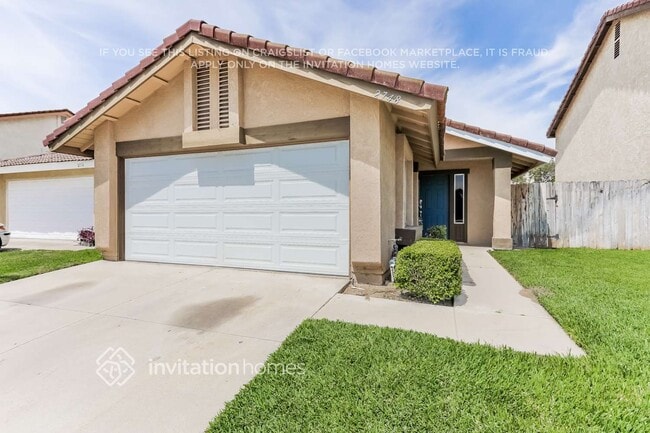 property at 2748 Condor Creek Ln