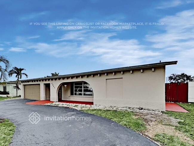 property at 1041 NW 89th Terrace