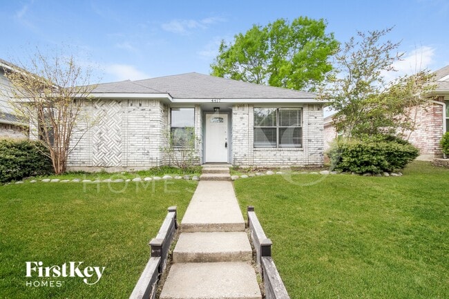 property at 4417 Cordova Ln