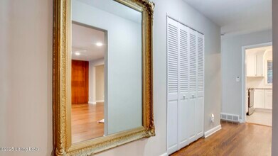 3608 Hanover Rd in Louisville, KY - Building Photo - Building Photo