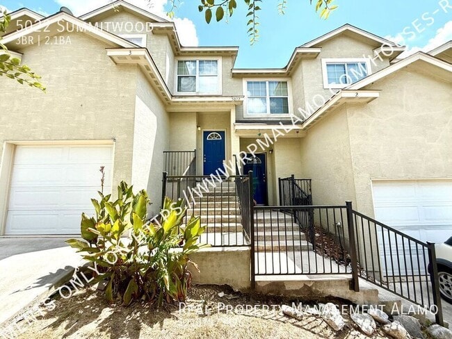 property at 5022 Summit Wood