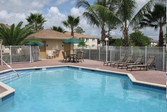 Brenton at Abbey Park in West Palm Beach, FL - Building Photo - Other