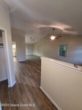 1606 Espejo St SE in Palm Bay, FL - Building Photo - Building Photo