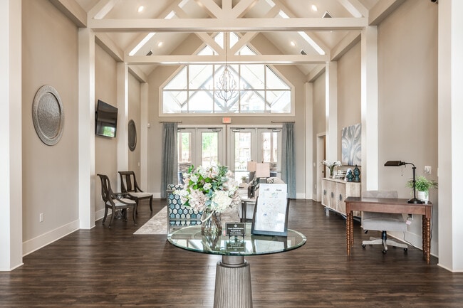 Legends at Laurel Canyon