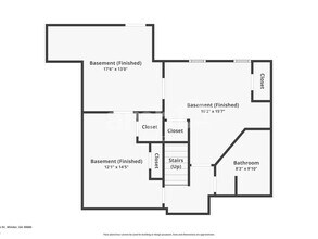 154 Azalea Dr in Winder, GA - Building Photo - Building Photo