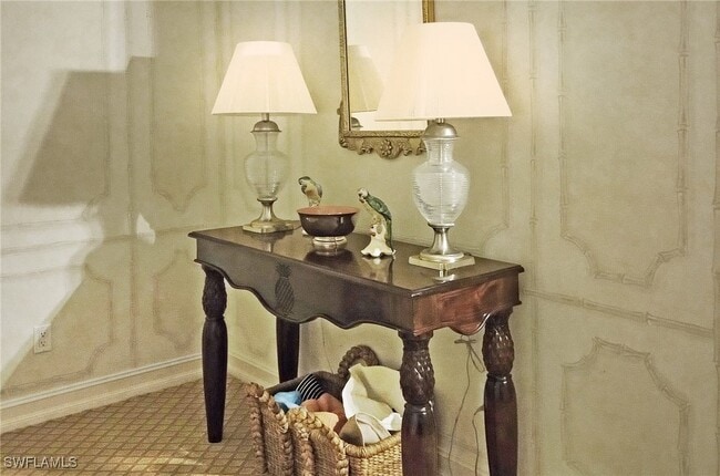 property at 1900 Gulf Shore Blvd N