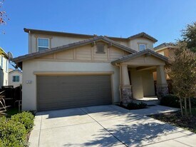 18288 Dalton Dr in Lathrop, CA - Building Photo