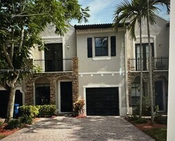 11370 SW 236th St in Homestead, FL - Building Photo