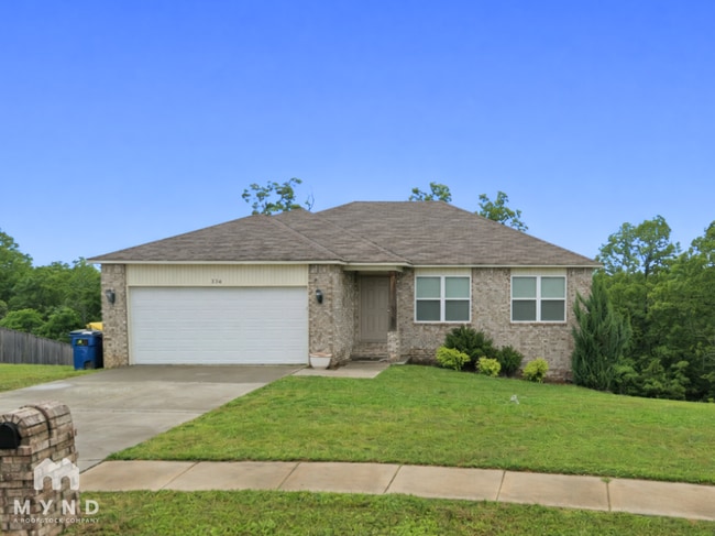 property at 934 Pinehurst Loop