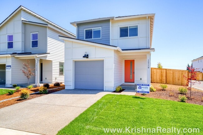 5510 NE 66th Ave in Vancouver, WA - Building Photo - Building Photo