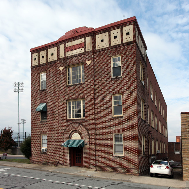 336 Bellemeade St in Greensboro, NC - Building Photo - Building Photo