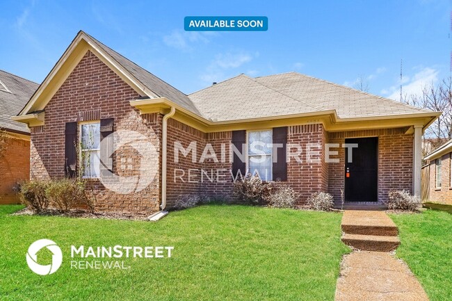 property at 1021 Crayton Ridge Dr
