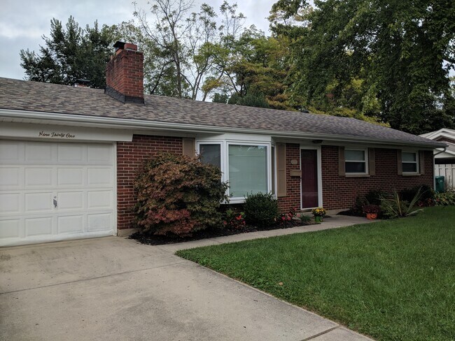 property at 931 Willowdale Ave