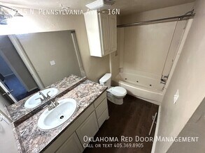 14415 N Pennsylvania Ave in Oklahoma City, OK - Building Photo - Building Photo