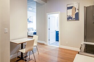 44 Bromfield St in Boston, MA - Building Photo - Building Photo