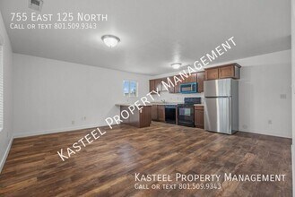 755 E 125 N St in Vineyard, UT - Building Photo - Building Photo
