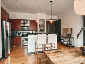 747 Ralph McGill Blvd NE, Unit 217 in Atlanta, GA - Building Photo - Building Photo
