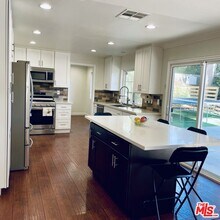 11158 Newcastle Ave in Los Angeles, CA - Building Photo - Building Photo