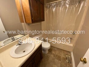 7829 3rd Ave S in Birmingham, AL - Building Photo - Building Photo