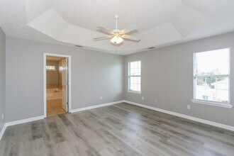 5254 Silver Fox Way in North Augusta, SC - Building Photo - Building Photo