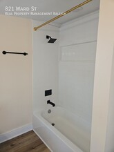 821 Ward St in Smithfield, NC - Building Photo - Building Photo