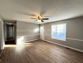 1101 Amber Acres Ln in Knightdale, NC - Building Photo - Building Photo