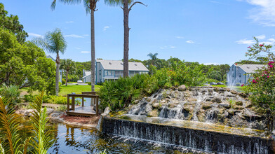 Lake in the Woods in Melbourne, FL - Building Photo - Building Photo