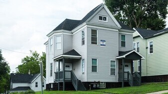 301 Lexington Ave, Unit 1