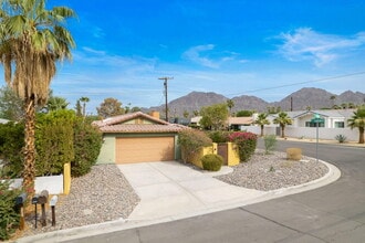51980 Avenida Cortez in La Quinta, CA - Building Photo - Building Photo