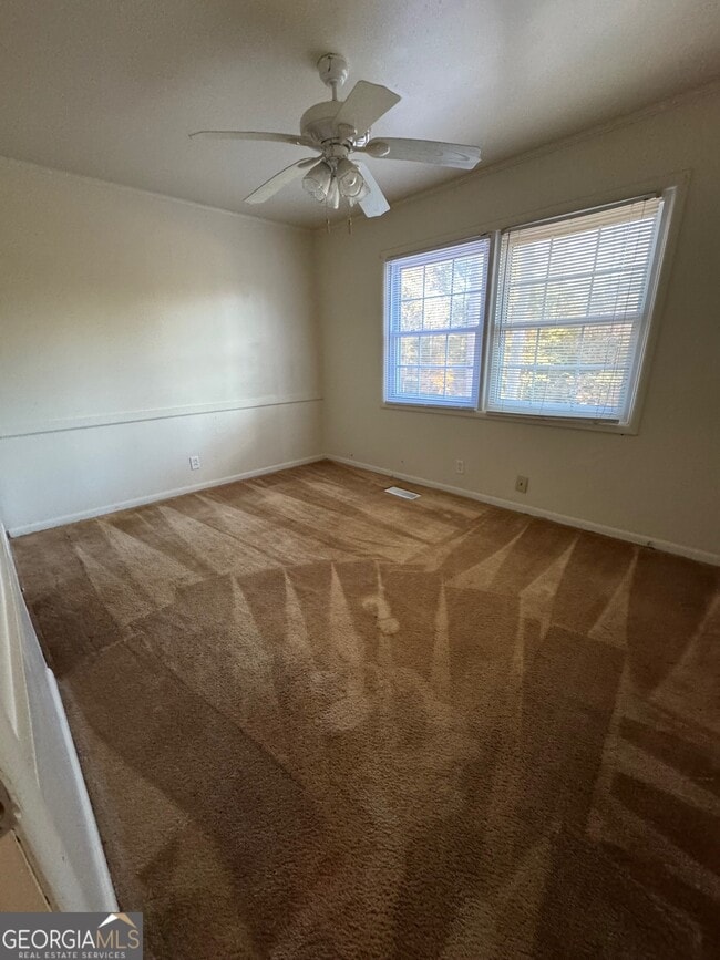 140 Allenwood Rd SW in Milledgeville, GA - Building Photo - Building Photo