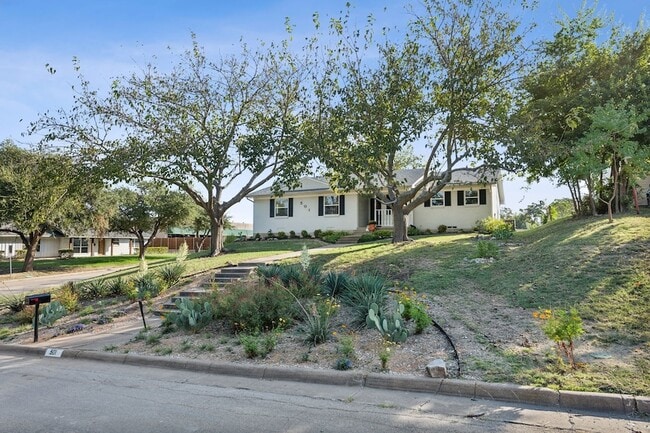 property at 501 Rogers Way