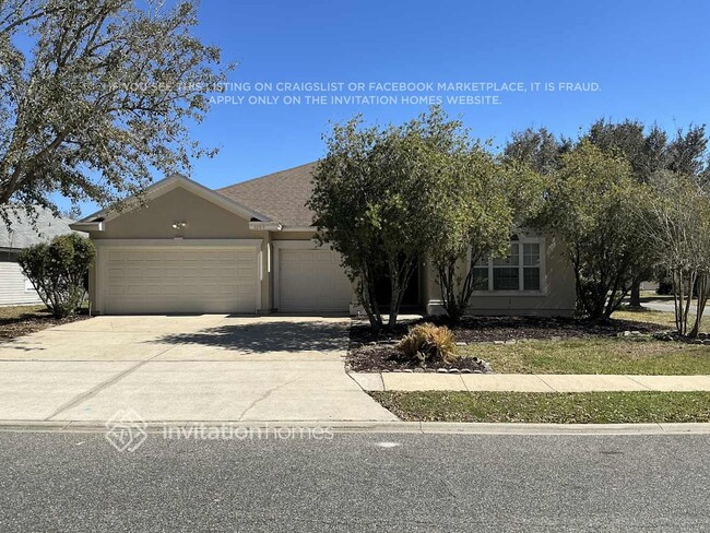 3209 Wandering Oaks Dr