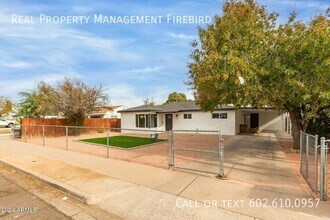 15 N Ashland in Mesa, AZ - Building Photo - Building Photo