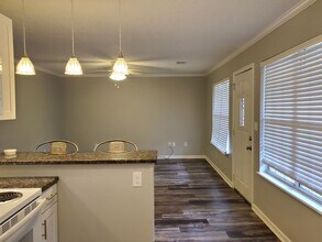735 Shady Heights Rd in Hot Springs, AR - Building Photo - Building Photo