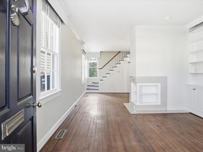 210 Gibbon St in Alexandria, VA - Building Photo - Building Photo