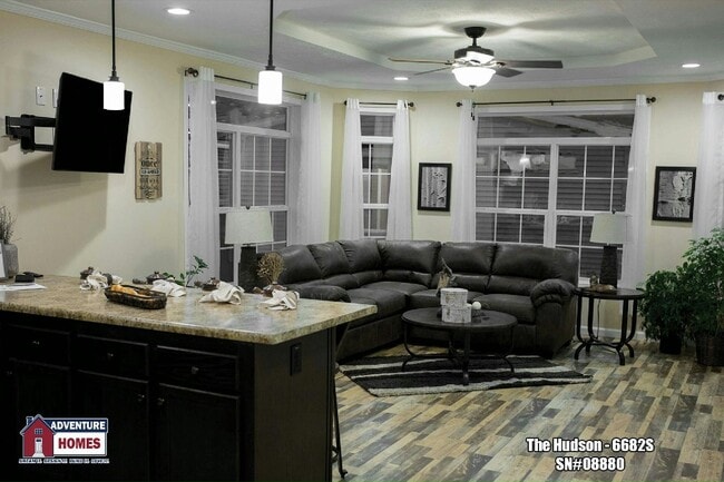 property at 5078 Canterbury Ave