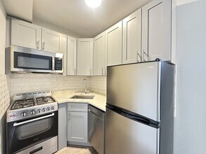 503 W Belmont Ave, Unit J08W in Chicago, IL - Building Photo - Building Photo