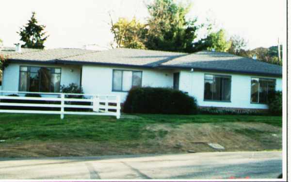 22620-22630 Alcalde Rd in Cupertino, CA - Building Photo - Building Photo